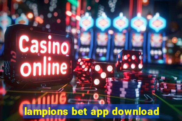 lampions bet app download